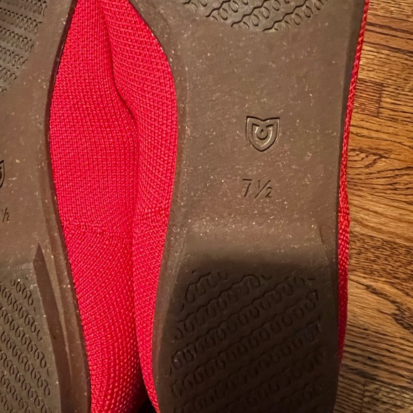 Rothy’s Ballet Flats - Picture 3 of 4